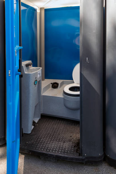 Best Porta potty services near me  in Hudson Bend, TX