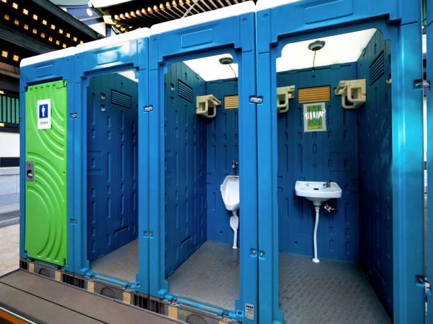 Porta potty rental for festivals in Hudson Bend, TX