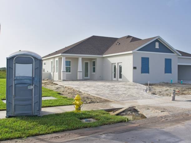 Best Portable toilet rental cost  in Hudson Bend, TX